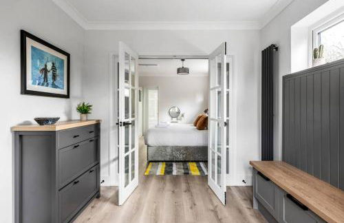 Waterside Cottage - Hot Tub, Mooring, Arcade, Bar - Foto 19