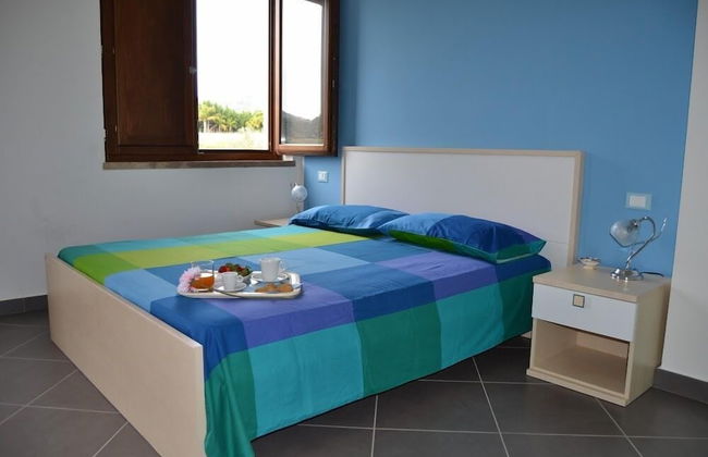 Casale Tiano - Photo 12