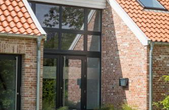 Van Senden 1 Zwaantje - Photo 40