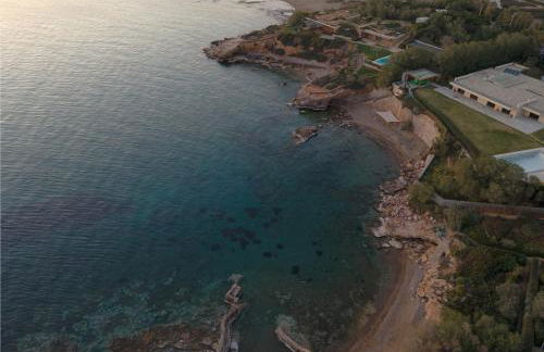 Sounio Black Villa - Foto 46