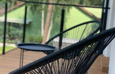 Na Wczasowej - Apartamenty - Foto 23