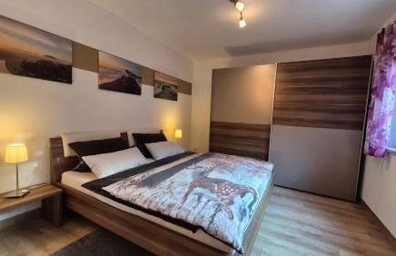 Ferienwohnung Am Rauenstein - Foto 7