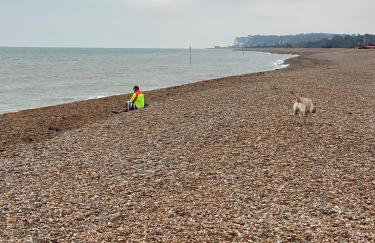 Sea Salt Cottage - Mins to beach & shops Dog Friendly - Foto 28