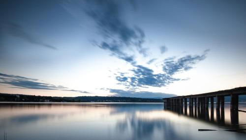 Casa Cicognola Between River and Lake Magic - Foto 2