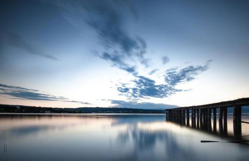 Casa Cicognola Between River and Lake Magic - Foto 2