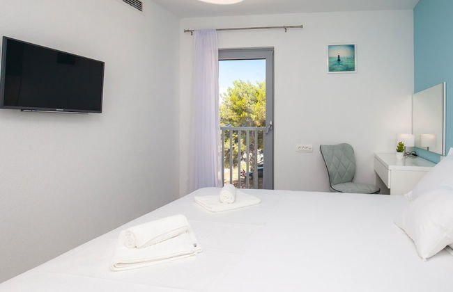 Apartments Dva Galeba - Foto 13