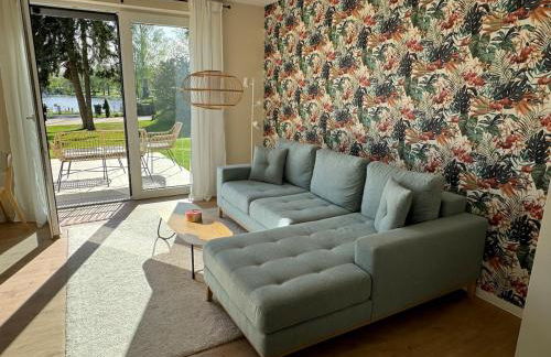 Auszeit am Schwielowsee - Moderne Ferienwohnung direkt am Schwielowsee - Foto 7