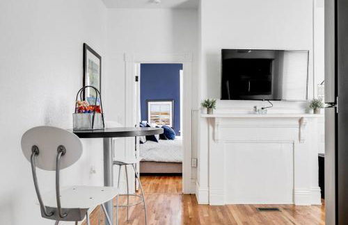 Chic Urban Couples Retreat: Perfect Getaway 'n RVA - Foto 26