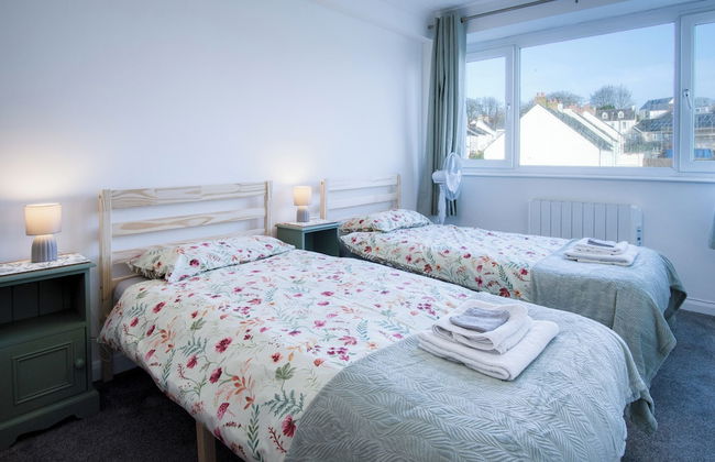 Harbour Court - 2 Bedroom - Saundersfoot - Foto 12