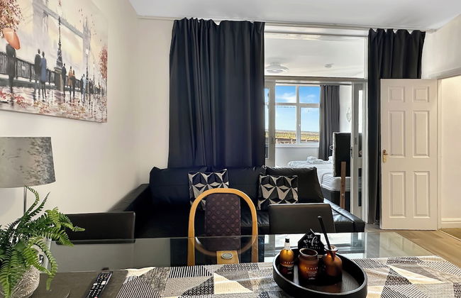 Granada Apartments Queen's Promenade - Foto 75