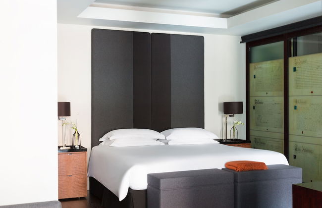 Grosvenor House Suites - Foto 11