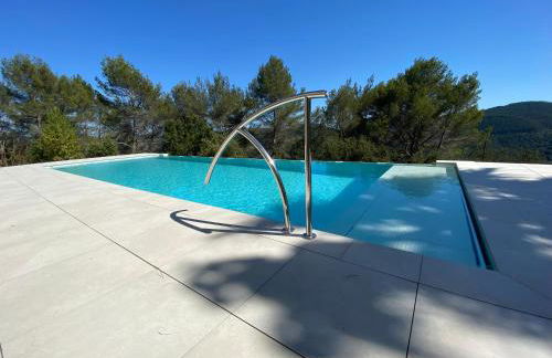 Villa d'Eden domaineleshesperides - Foto 23