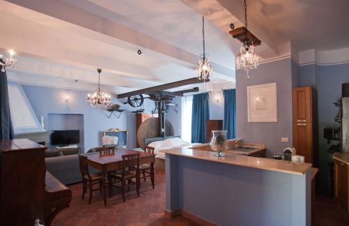 Relais Villa Belvedere - Photo 34