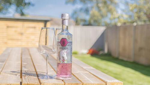 The Annexe Close to Dover Port - Foto 3