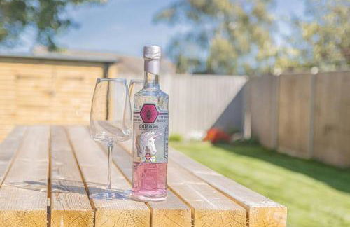 The Annexe Close to Dover Port - Foto 3