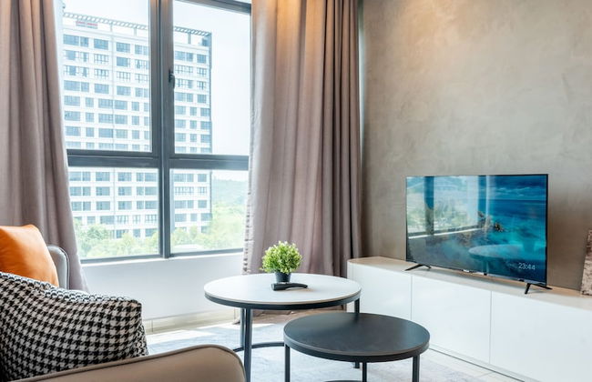 Gaia Residences - Photo 32