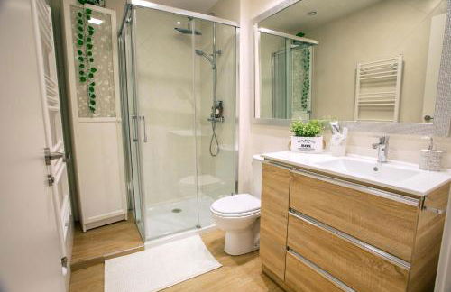 BELLA VISTA Catedral-Apartamentos Burgos Catedral - Foto 34