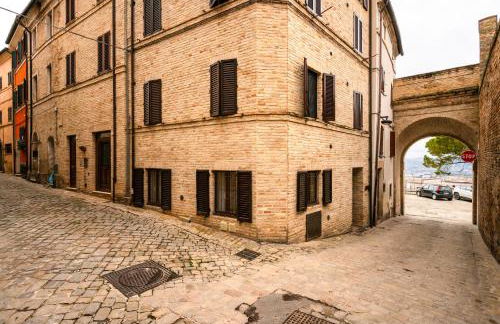 Maison all'Arco - Foto 22