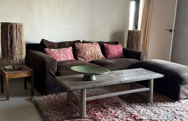 Appartementen Zeespiegel - Foto 46