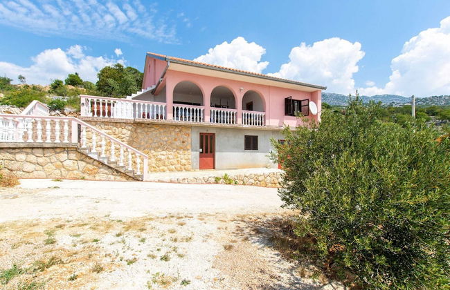 Welcoming Apartment in Tribanj With Terrace - Foto 27