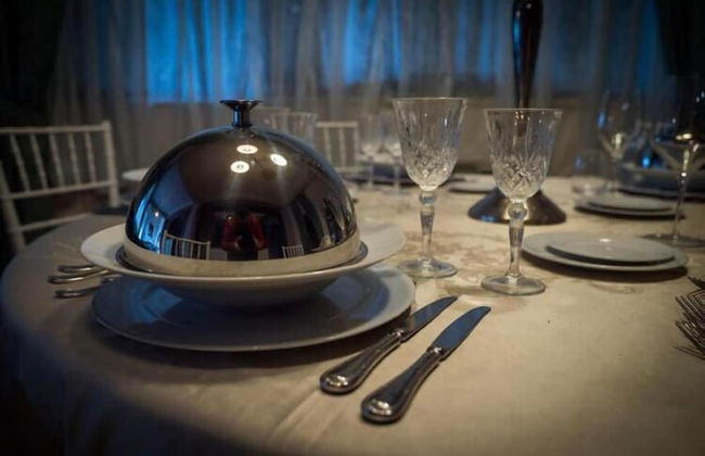 Tenuta Palladio - Foto 11