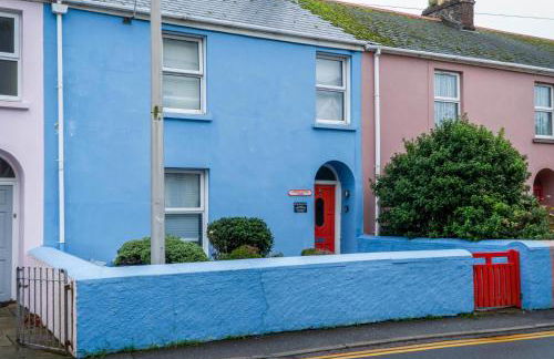 Lobster Cottage - 3 Bedroom Cottage - Tenby - Foto 46