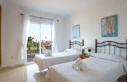 Villa Santanatenis by Interhome - Foto 32