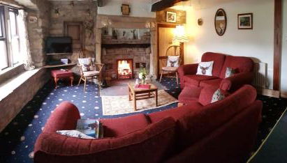 Lower Turnerford Farmhouse - Foto 5