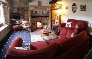 Lower Turnerford Farmhouse - Foto 5