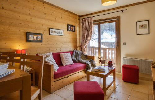 CGH Résidences & Spas Le Ruitor - Foto 17