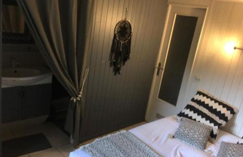 Appartement Sevrier terrasse et jardin - Foto 28