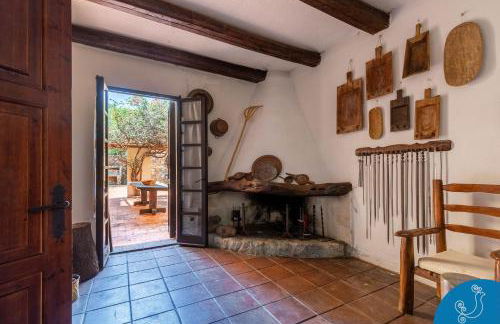 Villa Anna - Charming dimora suspended over the sea - Foto 53