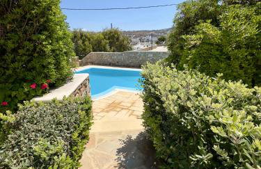 Grace Villa Mykonos - Foto 47