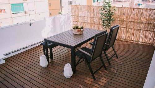 PENTHOUSE WITH TERRACE AND VIEWS - Foto 4