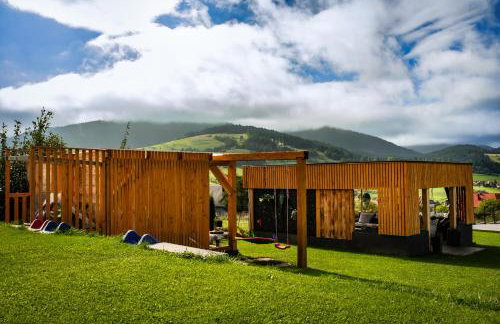 Gorczańskie Wzgórze - Foto 40