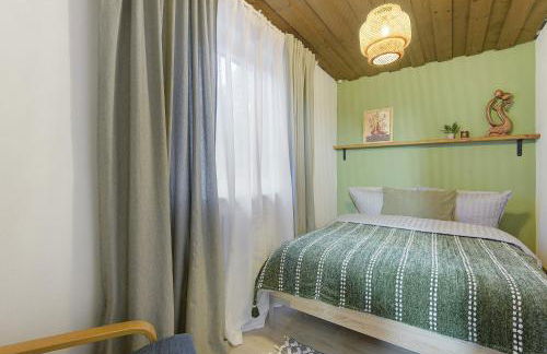 Ferienhaus am Neubäuer See - Foto 21