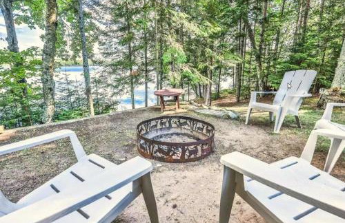 Sunrise Shores Retreat in Three Lakes WI - Foto 22