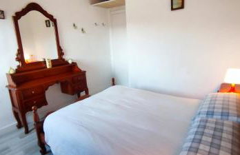APARTAMENTO SOLANO - VIRGEN DE LA VEGA - ALCALÁ IDEAL MONTAñA Y RELAX - Foto 13
