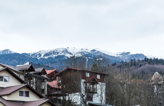 Apartment Datcu - Foto 27