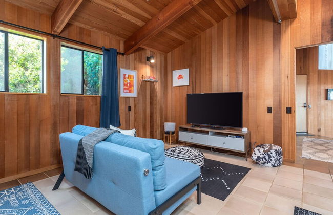 The Bluff House - Foto 16