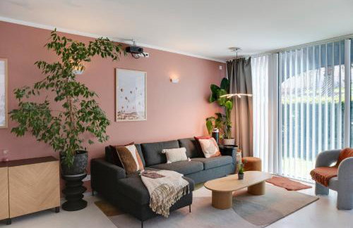 120m2 modernes Design Haus in der Wetterau - Foto 16