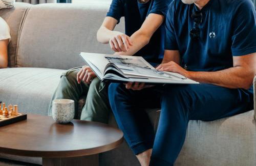 Villa D'Jora - Foto 37