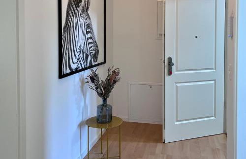 *NEU* 2 Zi, offene Küche, Balkon - Photo 4