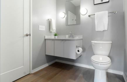 Landing Incredible 2BD Gym Rooftop Lounge - Foto 51