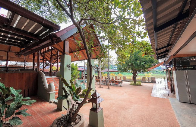 Tolani Riverside Chiang Mai Villa - Foto 79