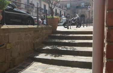 Monolocale in via San Sebastiano Ficarra - Foto 13