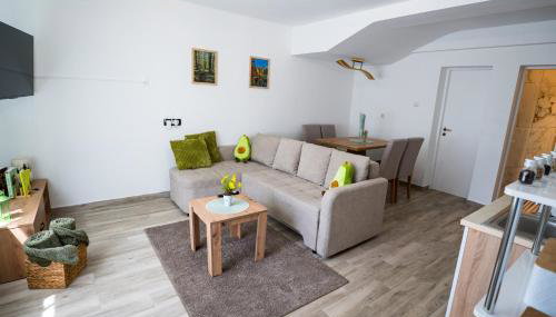 Apartmani Poljančić - Foto 2