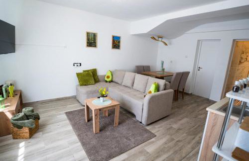 Apartmani Poljančić - Foto 2