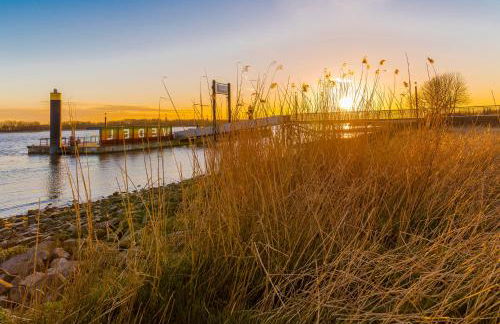 ELBQUARTIER | Ferienwohnung in Wedel - Foto 18