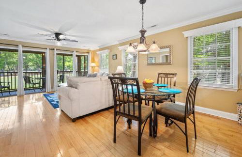 141-4 Roxie's at Pawleys condo by Peace Vacations - Foto 6